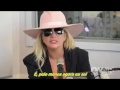 Lady Gaga Perfect Illusion Legendado