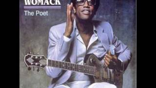Bobby Womack Lay your lovin' on me