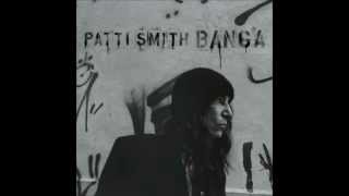 Patti Smith - Radio Bahgdad