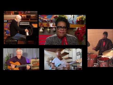 Christmas Time Is Here Movie