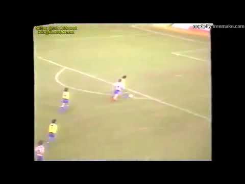 1986-87 J.15 Cadiz - Sporting (2-0)