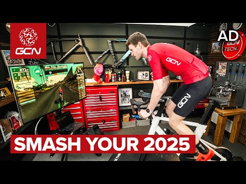 How To Get Fit Using Zwift Like A Pro