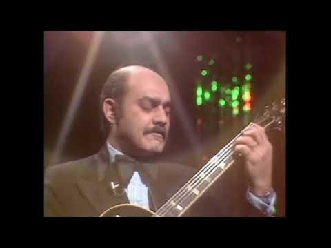 Joe Pass - Do Nothin' Till You Hear From Me