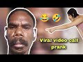 Messenger Video Call Prank Facetime Prank Tiktok Trend Prank Videocallprank Facetimeprank