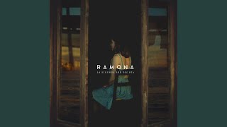 Video thumbnail of "Ramona - Tristes Ojos"