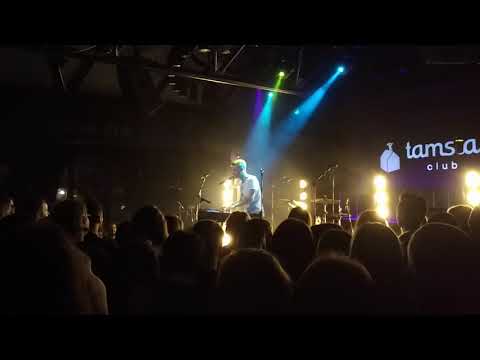 Ewert and the Two Dragons - Jolene, 2019-02-08 Vilnius