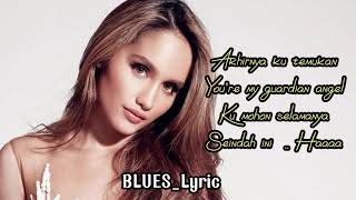 Guardian Angel - Cinta Laura [ Lirik ]
