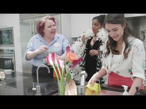 The Real Divas of Houston Grand Opera - Full Version