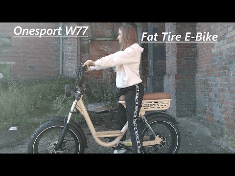 Onesport W77 Das musst du sehen!