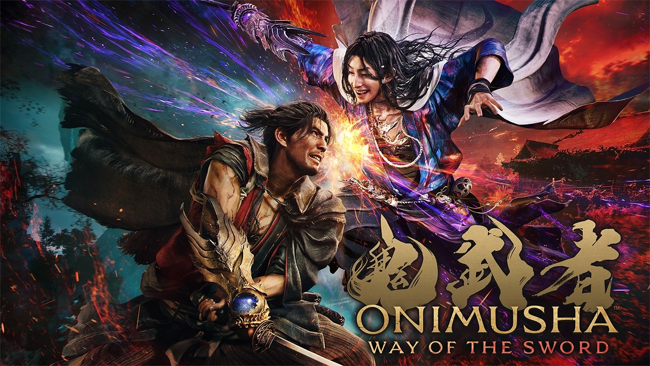Video de YouTube: Onimusha: Way of the Sword ya está disponible en PC y consolas