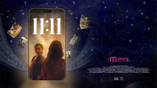 11:11 | Trailer | MAMI Select: Filmed on iPhone (2026) | Shreela Agarwal | Marathi Cinema