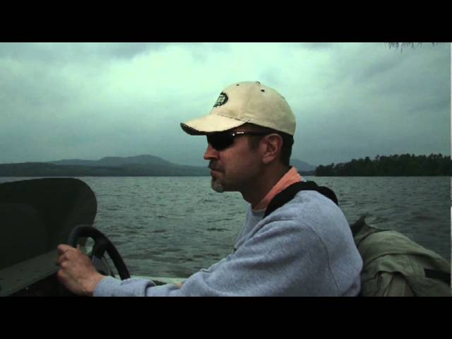 Bass Fishing Boating Safety Tips