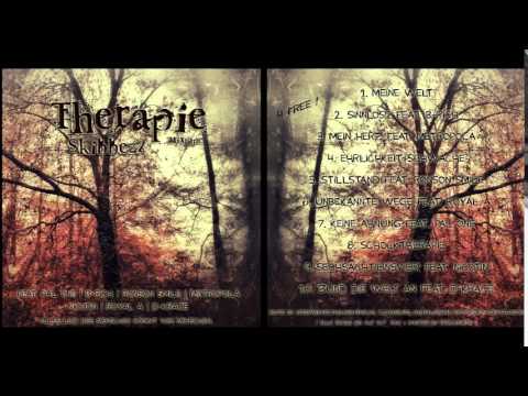 SkibbezZ | Meine Welt [TherapieMixtape]