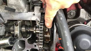 Ford 2.3 liter VVT and  OCV Explained How they work  7-20-2020