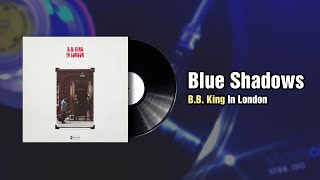 Blue Shadows - B. B.  King (1971)