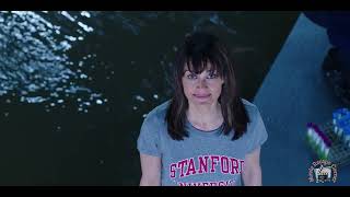 Boy Born on Mars Escapes to Earth for Love