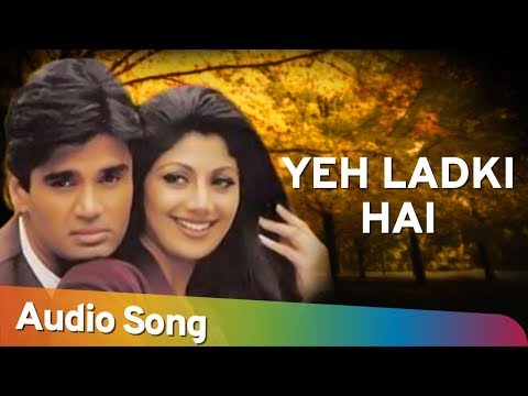 Yeh Ladki Hai — watch video