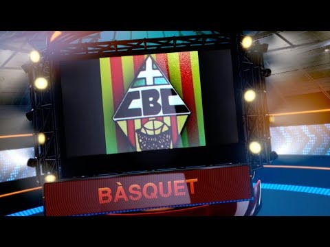 CB Calafell 59 - La Salle Reus 73