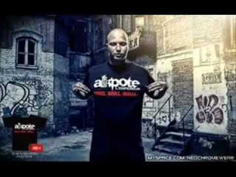 Alkpote feat Bilal, Ismael & Kevin Ramos - Joue Pas