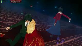 【Fate/Grand Order Arcade】【FGOAC】舞踏場障害物など関係なし英雄王の力＋対聖女最強!!妹オルタで戦場を有利に進めるGW【FGOアーケード】