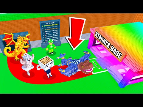 ich spiele 24 STUNDEN Steal a Brainrot um das zu schaffen...