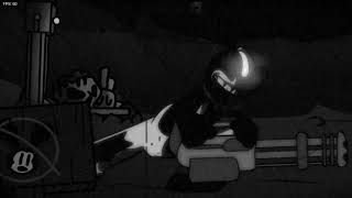 Cover art for Saturday Fatality life on haitus