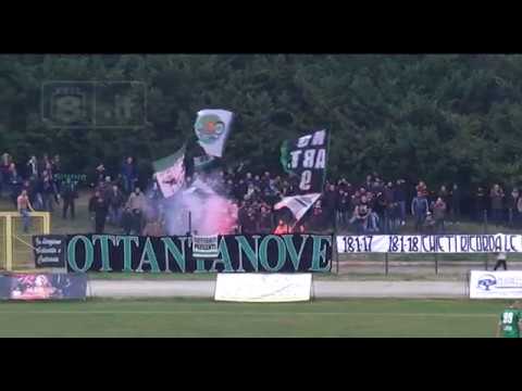 Eccellenza: Penne - Chieti FC 1922 1-2