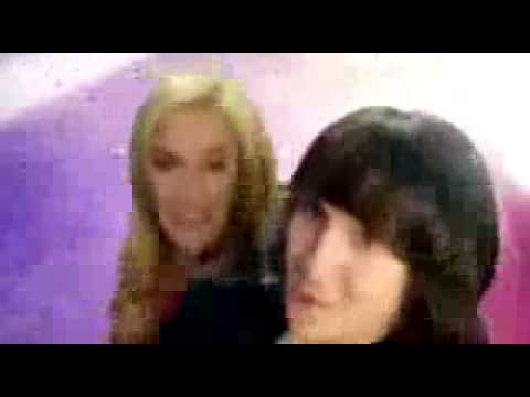 Let It Go - Tiffany Thornton And Mitchel Musso