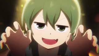 先輩がうざい後輩の話 OP 双葉