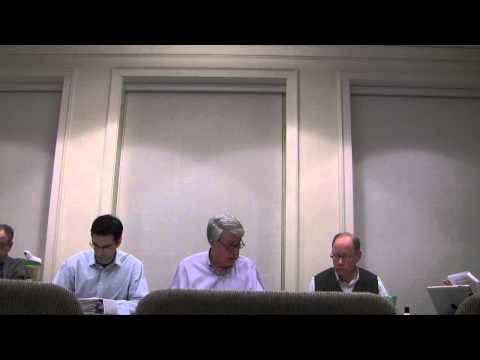 Weston MA Planning Board 3/20/2013 - 7:30pm