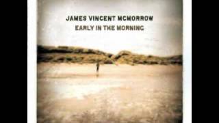 James Vincent McMorrow - Sparrow And the Wolf