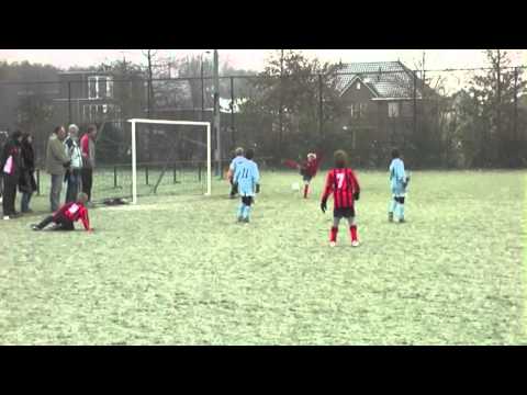 Reaal Dronten F1 - SVI F5