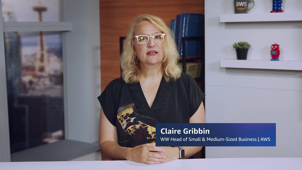 Cloud Migration - Implementing a successful Cloud Migration | Amazon Web Services