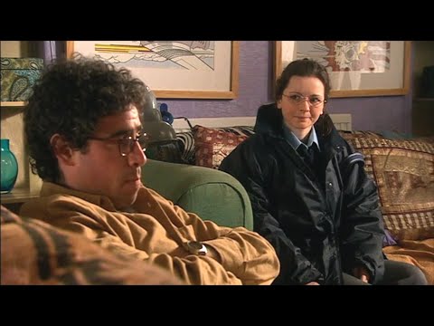 Jane Hall | Episode 3 | Part 2