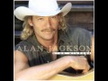 Alan Jackson - Another Good Reason