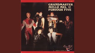 The New Adventures of Grandmaster