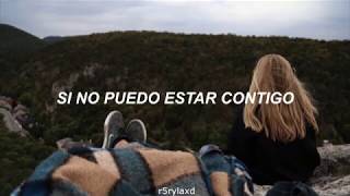 If I can&#39;t be with you // R5 ; subtitulo español