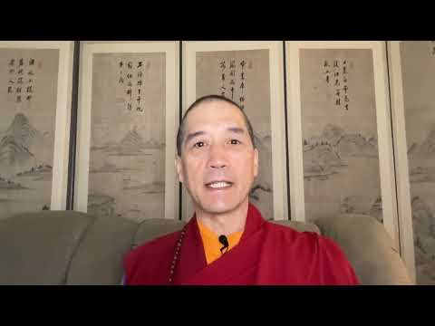 Generating Bodhicitta III the post attainment stage #lovingkindness #compassion #awakening