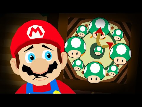 The Hardest Green Demon Challenge Yet | Tick Tock Clock (Ep 9)