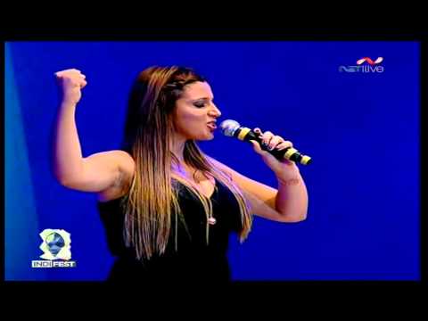 KKI 2015 Guest - Amber - Warrior