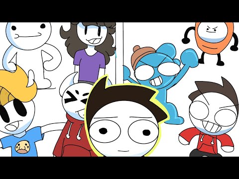Is there a new golden age of YouTube animation?
