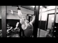 Zack Khan Trains His Muscles Hard 2013