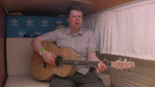 We Were Promised Jetpacks, &quot;An Almighty Thud&quot; (Live @ SxSW)