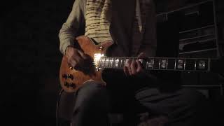 Video thumbnail for Ibanez AR 3000 Prestige vv by Xavier Paladian