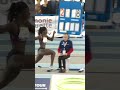 Rougui Sow  The Long Jump Sensation from Senegal & France 🌍🏅