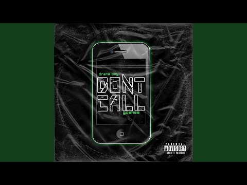 Don't Call (feat. Goshee)