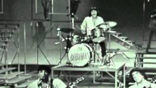 "Are You A Boy Or Are You A Girl?" w'Lyrics where needed.- "The Barbarians".