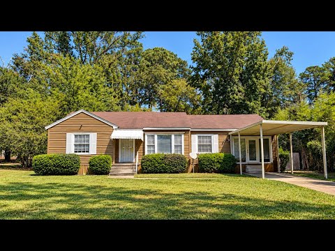 826 Monterey Street | 3-2 with bonus Apartment property video