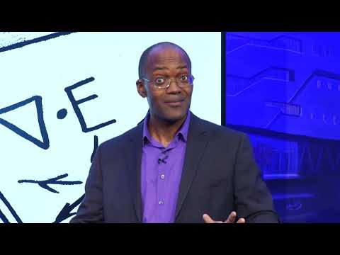 Clifford V. Johnson Public Lecture webcast: Graphic Talk about the Universe