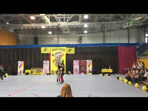 Molnár Gergő - Laczkovszki Naomi